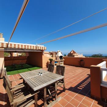 Penthouse in Reserva de Marbella, Марбелья (фото 2)