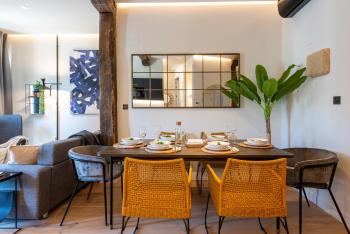 Zabala AC by Staynnapartments, Bilbao (fotografie 2)