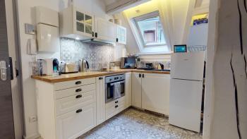 LE NID DE L'ILL, Magnifique Duplex Cosy Petite France, Straßburg (Foto 3)