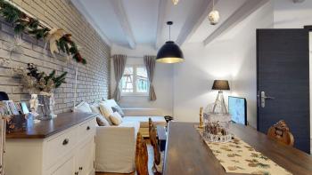 LE NID DE L'ILL, Magnifique Duplex Cosy Petite France, Straßburg (Foto 4)
