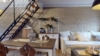 LE NID DE L'ILL, Magnifique Duplex Cosy Petite France, Straßburg (Foto 5)