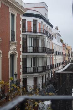 Hostal Santa Ana Colors, Madrid (fotografie 5)
