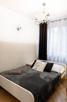 ClickTheFlat Old Town Apart Rooms, Varšava (fotografie 4)