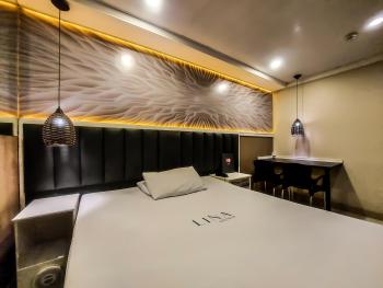 Adrenalina Motel e Hotel by Rede Lina - Arena Corinthians, São Paulo (fotografie 4)