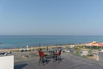 מלון המעפילים נהריה HaMaapilim Hotel Nahariyya, Nahariya (foto 4)