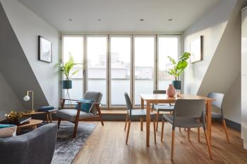 Holborn by Viridian Apartments, Londýn (fotografie 2)