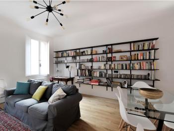 UR NEST Testoni, Boloňa (fotografie 4)