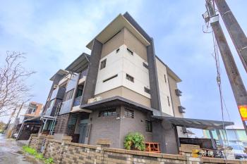 99民宿包棟 一日一組客, Sanxing Township (Foto 3)