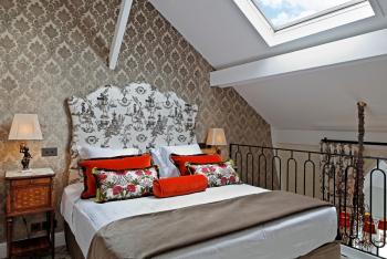 Relais Christine, Parigi (foto 2)