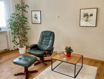 zentrumsnahe Leipzig-Apartments, nahe UFZ und BMW inkl Parkplatz und Fahrräder, Lipsk (zdjęcie 5)