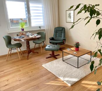 zentrumsnahe Leipzig-Apartments, nahe UFZ und BMW inkl Parkplatz und Fahrräder, Lipsk (zdjęcie 2)