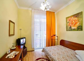 Апартаменти в Готелі в центрі Трускавця - 50 м до центрального бювету, Truskavets (foto 5)