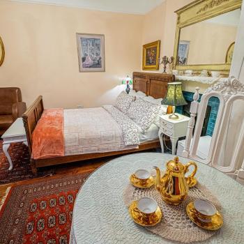 Dawson Place, Juliette's Bed and Breakfast, Londyn (zdjęcie 4)