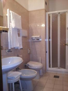 Hotel Gorizia a La Valigia, Венеция (фото 3)