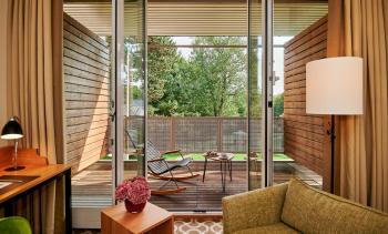 Parkhotel Rothof, München (Foto 4)
