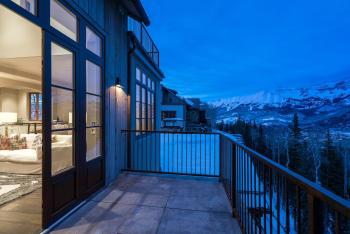 Villas at Cortina Penthouse 10 by Alpine Lodging Telluride, Telluride (foto 5)