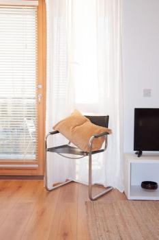 2 bed 2 bath Apartment with Canal View, Dublin (fotografie 2)