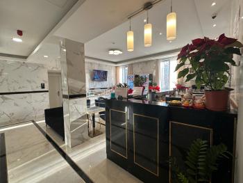 Hotel Midway, Milan (photo 2)