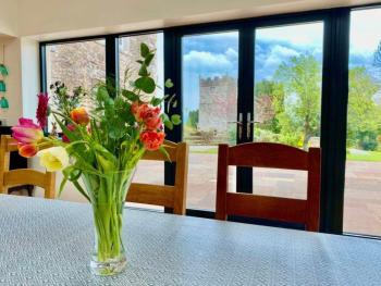 Elegant & spacious farmhouse with wonderful views, Penrith (foto 4)