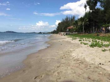 Grand Blue BestFamily Sea&Pool view 2BR apart 56m2, Ban Tha Fat (fotografie 4)