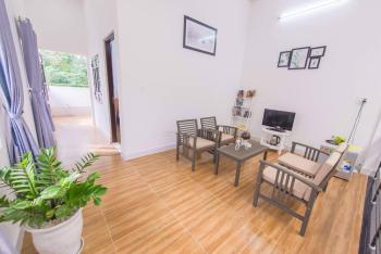 HOI AN Meditation 2- Whole Home with 3 bed room, Hoi An (photo 3)