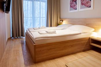 VacationClub – Górna Resorts Apartament 83, Szklarska Poręba (foto 5)