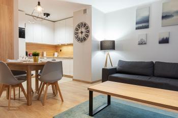 VacationClub – Górna Resorts Apartament 83, Szklarska Poręba (foto 2)
