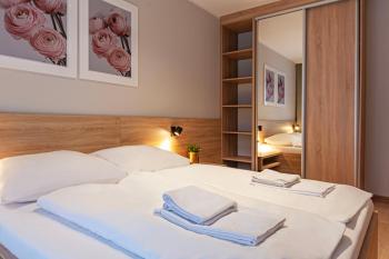 VacationClub – Górna Resorts Apartament 83, Szklarska Poręba (foto 4)