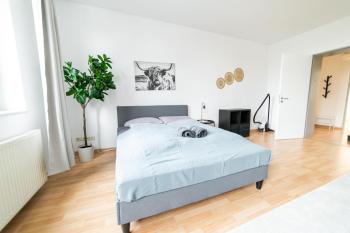 FullHouse - Magdeburg - L10 Apartments, Magdeburk (fotografie 3)