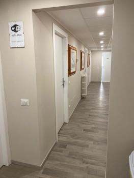 Hotel Galla, Milán (fotografie 2)