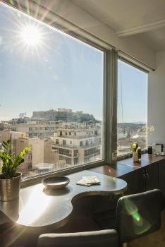 Acropolis Suites Troulanda, Atény (fotografie 2)
