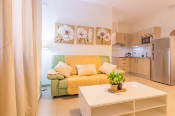 Apartamento COSTASOL, Córdoba (fotografie 2)
