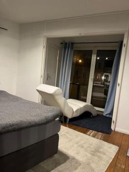 Geräumige, helle 3 Zimmer FeWo, Bremen (photo 3)