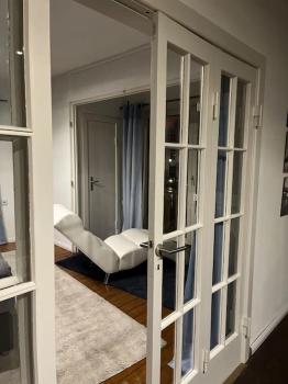 Geräumige, helle 3 Zimmer FeWo, Bremen (photo 4)