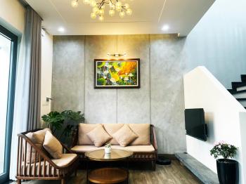 Mia Homestay, Hoi An (foto 4)