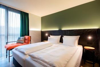 ACHAT Hotel Stuttgart Airport Messe, Stuttgart (foto 4)