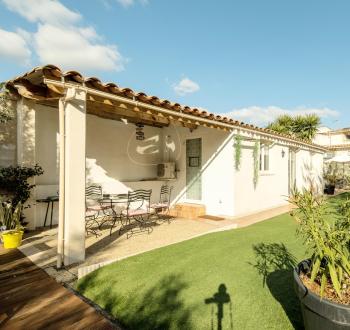 Gite du stade Grand Studio 2 lits parking, Marseille (Foto 4)