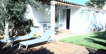 Gite du stade Grand Studio 2 lits parking, Marseille (Foto 5)