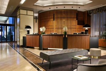 Principi di Piemonte | UNA Esperienze | Preferred Hotels and Resorts, Turin (photo 5)
