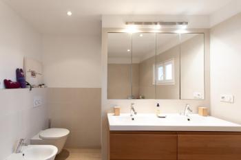 Beautiful villa with panoramic view over Nice, Niza (foto 3)