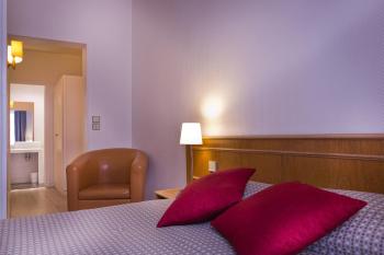 Hôtel Le Compostelle, Paris (Foto 2)