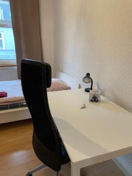Lovely room in Düsseldorf nearly Düsseldorf Hbf, Düsseldorf (photo 4)