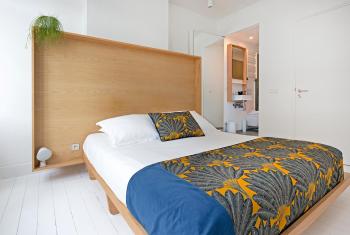 Happy Boutique Hotel - Grand Place, Bruselas (foto 4)