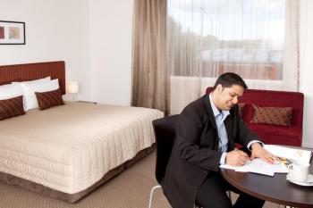 Quest Henderson, Auckland Apartment Hotel, Auckland (foto 5)