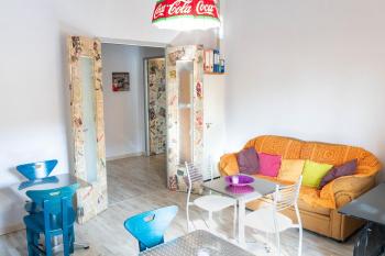 Casa di Mirko, Neapel (Foto 2)