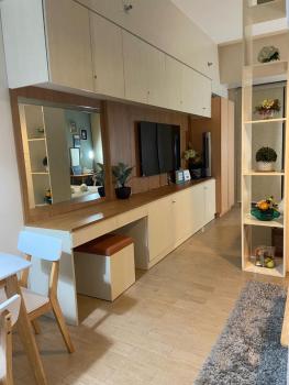 Modern and Cozy Studio near Airport Terminal 3, Manila (photo 5)