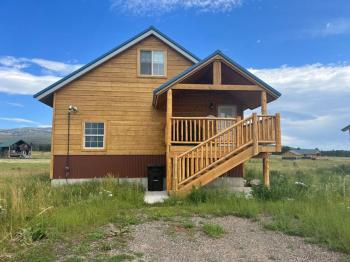 Loft, Kitchen, Washer,Dryer, Island Park (foto 5)