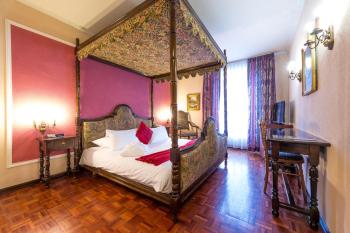 Hotel Diplomate, Ginevra (foto 3)