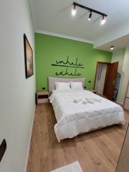 Feel at home ap1, Tirana (photo 4)