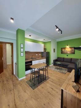 Feel at home ap1, Tirana (photo 5)